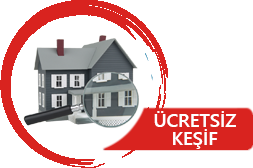 Ücretsiz Keşif İçin Tıklayın